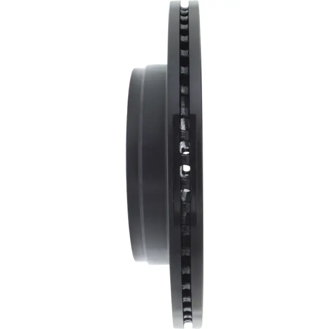 12667053SR - Brakes &amp; Brake Parts: StopTech Sport Slotted Brake Rotor; Front Right for Stoptech Image