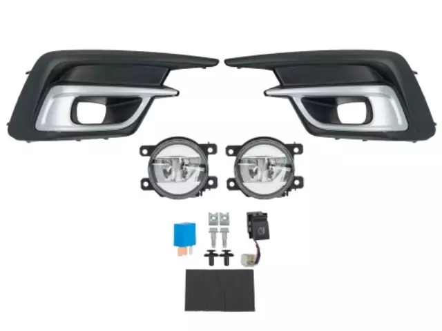 Fog Light Kit - Subaru (H451SAL200)