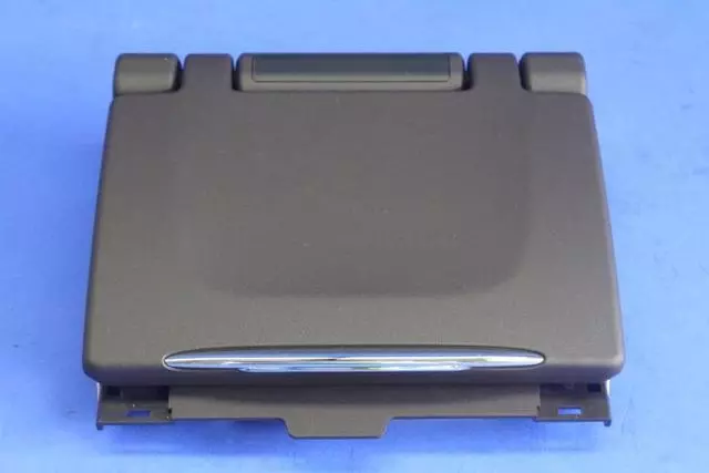 Digital Versatile Disc Video Screen, Left - Mopar (6QS41LU5AA)