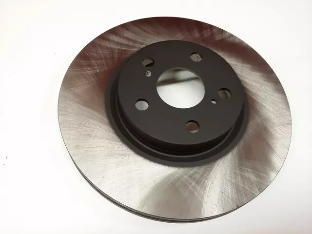 Brake Rotor - Toyota (43512-02240)