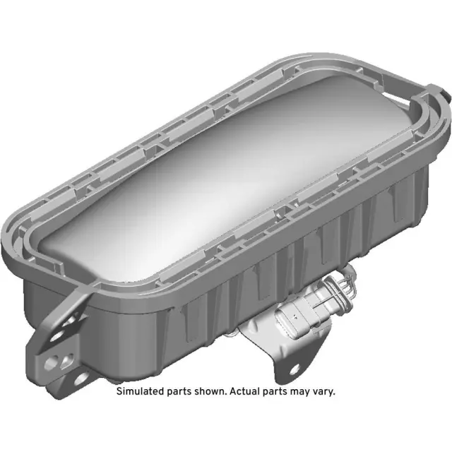 85103035 - : Passenger Inflator Module for GMC: Terrain Image