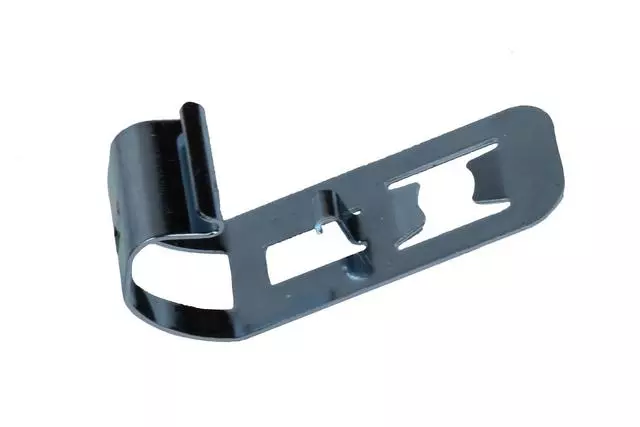 24236504 - : Automatic Transmission Input and Output Speed Sensor Wiring Harness Clip for GM Image