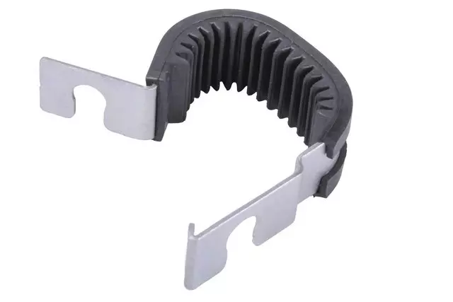 23505324 - : 2018-2019 Buick LaCrosse - Air Conditioning Compressor Bracket for GM Image