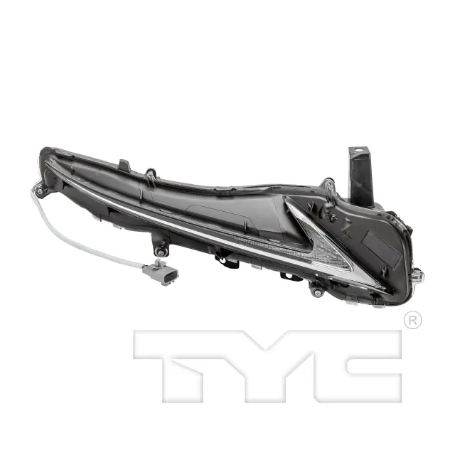 12540900 - : TYC Daytime Running Light for TYC Image