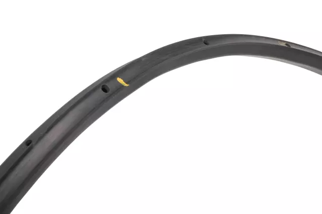 23438151 - : Hood Front Weatherstrip for Cadillac: CTS Image