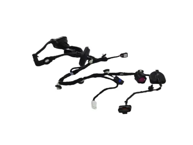 68622280AA - Electrical: Rear Door Wiring for Jeep: Grand Cherokee Image