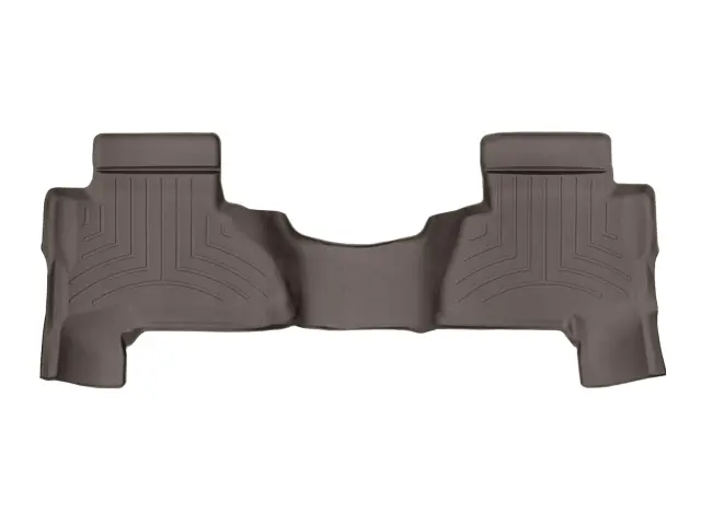 476942 - Accessories: FloorLiner™ DigitalFit® for WeatherTech Image
