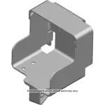 42742302 - : F (S)Bracket for GM Image