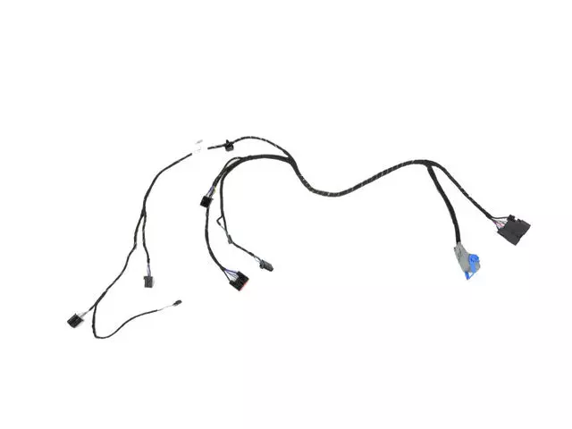 A/c And Heater Wiring - Mopar (68308972AA)