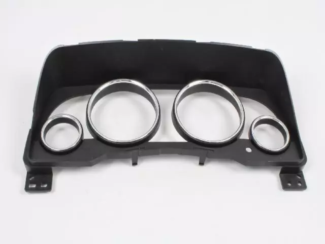Instrument Cluster Mask - Mopar (68087845AA)