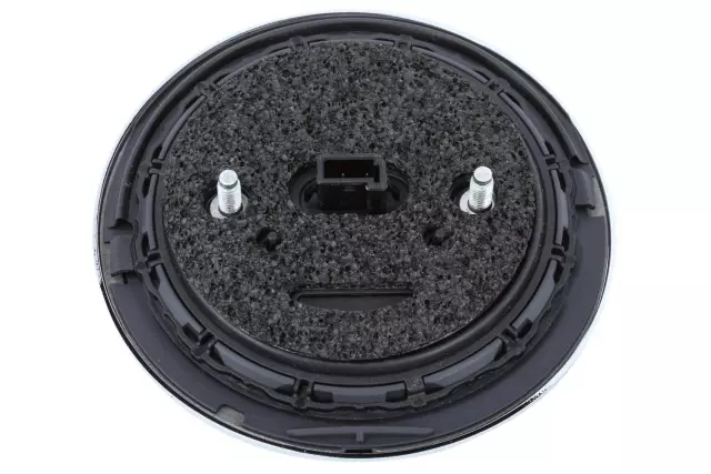 Button - GM (39130410)