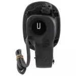 FT4Z5827936A - Body: Housing for Ford: Edge Image