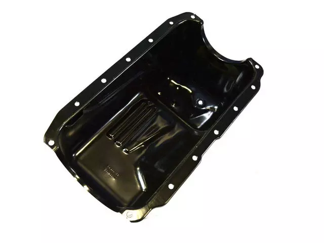 53020911 - : Engine Oil Pan for Mopar Image