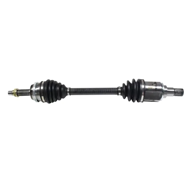 NCV69577 - : Toyota (2.4) CV Axle Assembly  - Front Left for GSP Image