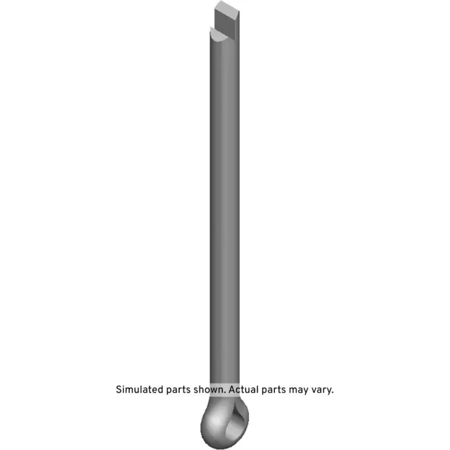 11076431 - : Lower Control Arm Cotter Pin for GM Image