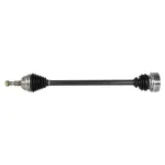 NCV72010 - : Volkswagen (2.8) CV Axle Assembly  - Front Right for GSP Image