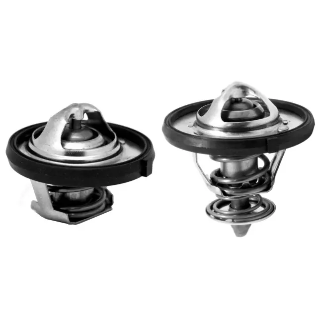 THK731077J - : CALORSTAT by Vernet Engine Coolant Thermostat for VERNET Image