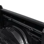 82215285AB - : Pickup Box Utility Rails for 5' 7" Conventional Bed for Ram: 1500 Image