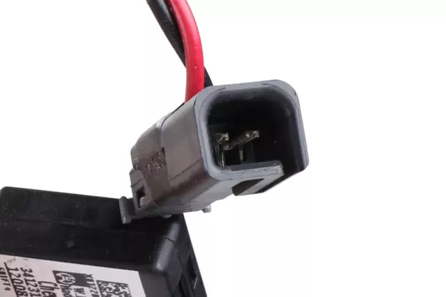 Steering Wheel Heat Control Module - GM (22883537)