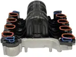 615178 - : Plastic Intake Manifold - Includes Gaskets for Dorman Image