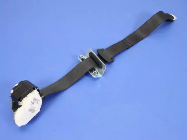 Lap & Shoulder Belt - Mopar (5KQ55XDVAA)