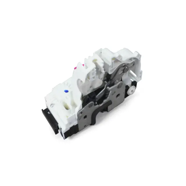 4589697AD - Body: Latch for Mopar Image