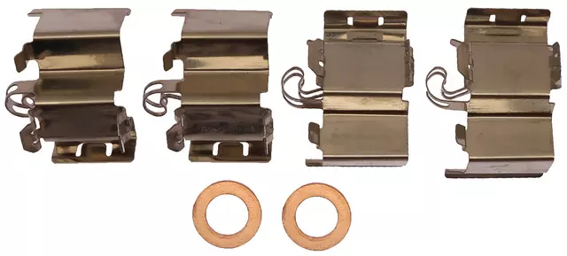 Caliper - GM (18FR12588N)