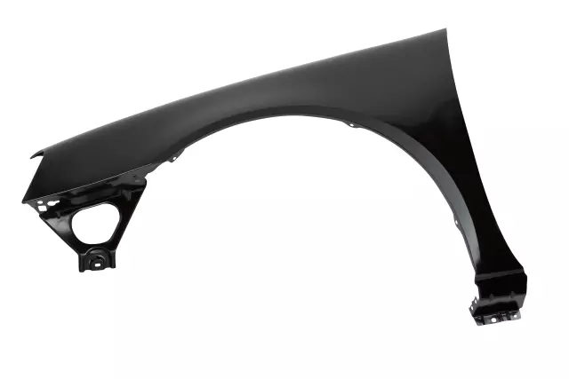 Front Driver Side Fender - GM (89023495)
