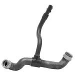 73114 - : CURVED RADIATOR HOSE, DAYCO for DAYCO HYDRAULIC Image