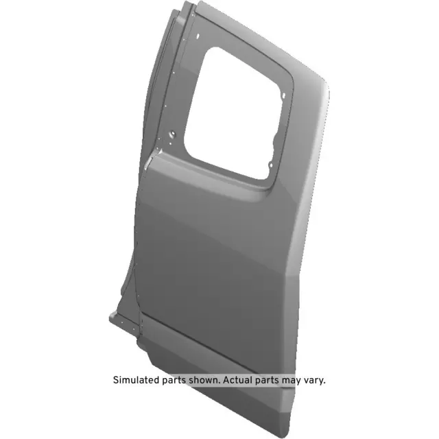23488400 - Body: Outer Panel for Chevrolet: Colorado | GMC: Canyon Image