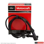 BRAB190 - Brakes: Motorcraft™ ABS Wheel Speed Sensor for Ford: F-150, F-150 Heritage | Lincoln: Mark LT Image