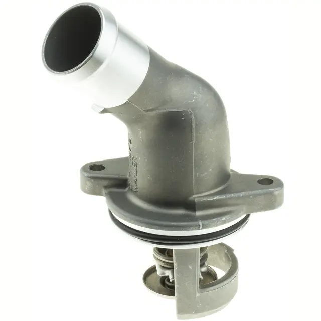 914198 - Cooling Systems: Engine Coolant Thermostat Housing Assembly for Motorad Image