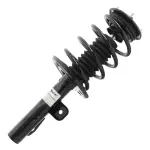 11014 - : Unity Automotive Suspension Strut and Coil Spring Assembly for Unity Automotive Image