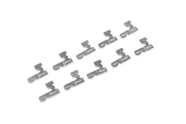 Lock Cylinder Tumbler - GM (19120153)