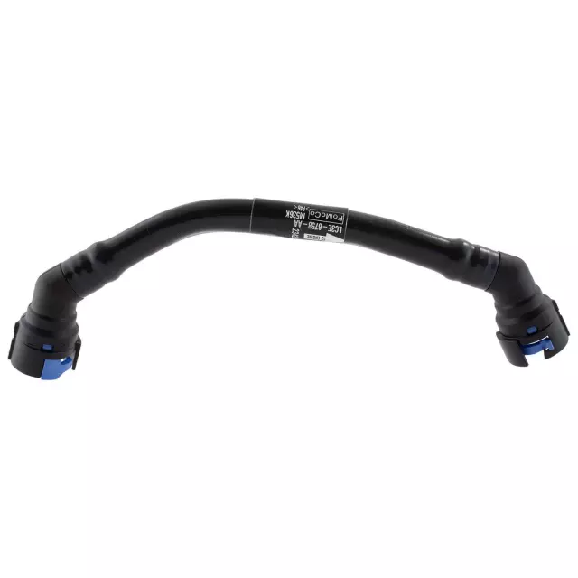 LC3Z6758B - : Crankcase Tube for Ford: F-250 Super Duty, F-350 Super Duty Image