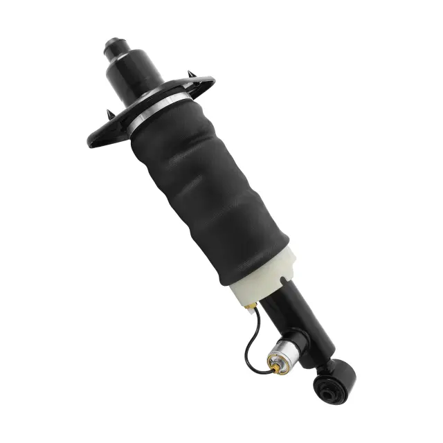 18529901 - Suspension &amp; Steering: Unity Automotive Air Suspension Strut for Unity Automotive Image