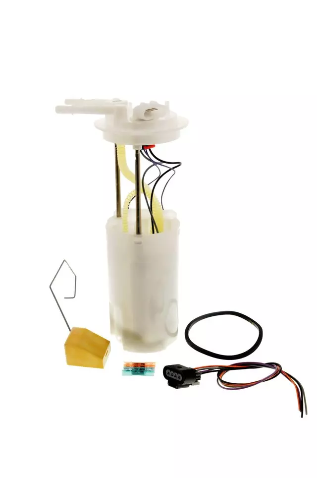 19153725 - : Fuel Pump and Level Sensor Module with Seal, Float, and Harness for Buick: Riviera | Oldsmobile: Aurora Image