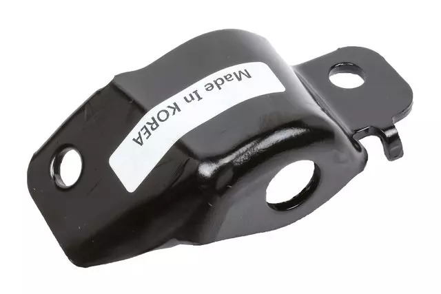 96968325 - : Parking Brake Cable Bracket for GM Image