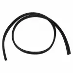 YL3Z1620708AA - Body: Weatherstrip for Ford: F-150 | Lincoln: Blackwood Image