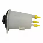 HC3Z3E764D - Steering: Power Steering Reservoir for Ford: F-250 Super Duty, F-350 Super Duty, F-450 Super Duty, F-550 Super Duty Image