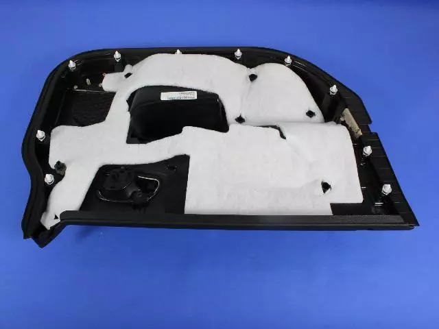 1VW901L1AA - Interior Trim: Front Door Trim Panel, Right for Mopar Image