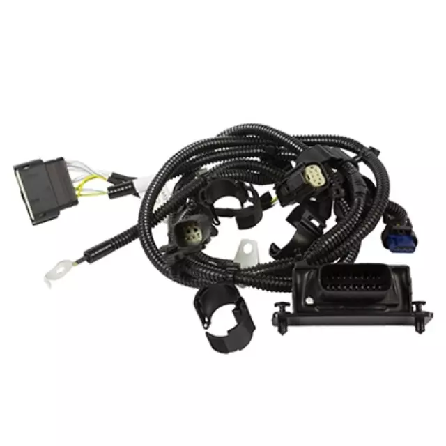 Wire Assembly - Ford (EV4Z-14A411-E)