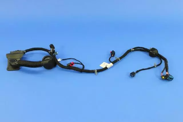 Front Door Wiring, Left - Mopar (68232051AA)