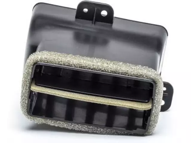 F81Z19893AAH - Body: Air Outlet Vent for Ford: Excursion, F-250 Super Duty, F-350 Super Duty, F-450 Super Duty, F-550 Super Duty Image