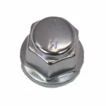8S4Z1012B - : Wheel Nut for Ford: Fiesta, Focus Image