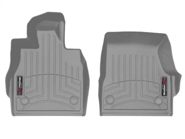 4616841 - : FloorLiner™ DigitalFit® for WeatherTech Image