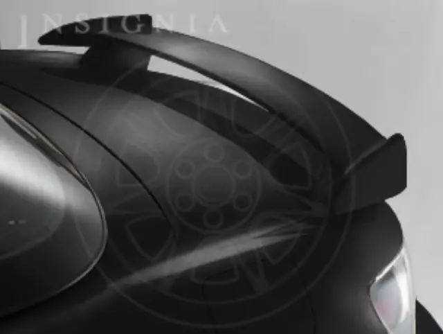 8F12S2A112 - : Spoiler, Rear Wing for Honda: S2000 Image