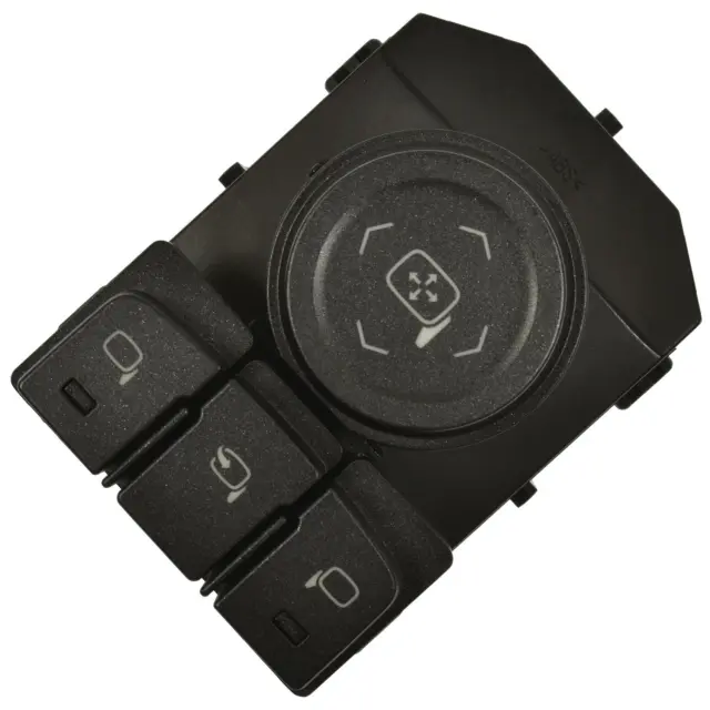 MRS142 - Exterior: Remote Mirror Switch for SMP CORP Image