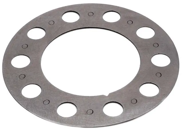 BA90806 - : Raybestos R-Line Brake Rotor Shim for Raybestos Brakes Image
