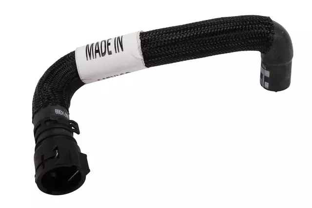 85136682 - : Reservoir Hose for Chevrolet: Corvette Image